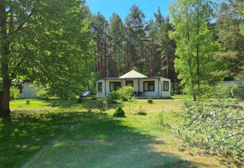 Chojnice House | Ośrodek Wypoczynkowy Soszko