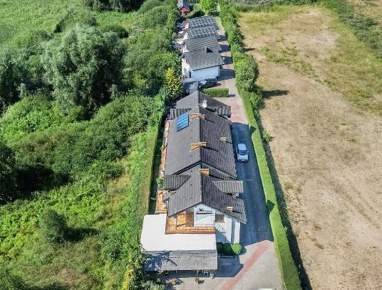 Grzybowo Apartment | Ośrodek Wypoczynkowy SWALLOW