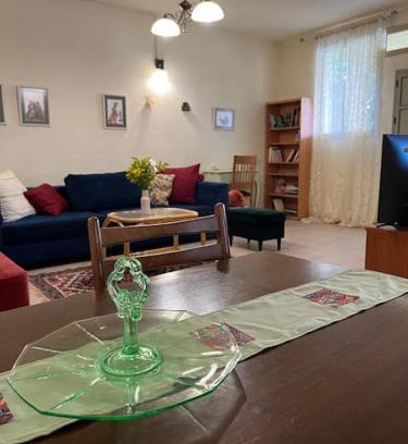 Dafna Apartment | O&B Hospitality - אירוח אלף בית