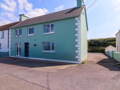 Gortreagh House | O'Connell's&nbspLodge