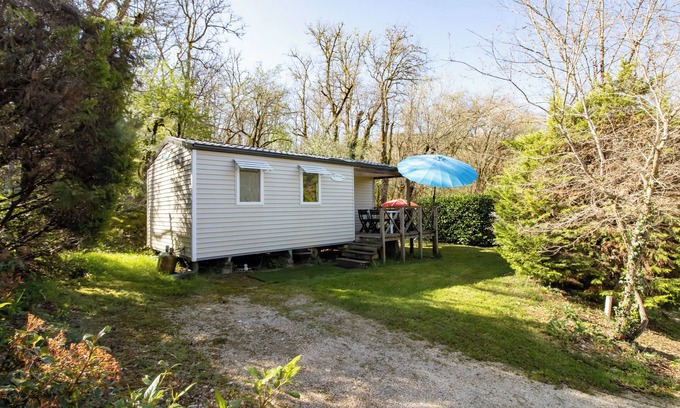 Bouzic House | O'Hara 734T Mobile Home - Family Vacation: Shared Pools & Near Sarlat