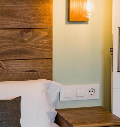 Meano Hotel | O Lar de Pereiras