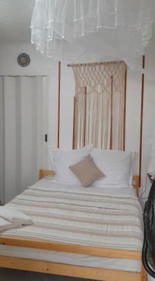 Le Morne-Rouge Apartment | O Logis du Morne Jacob, "CANNELLE" Le Morne Rouge Martinique