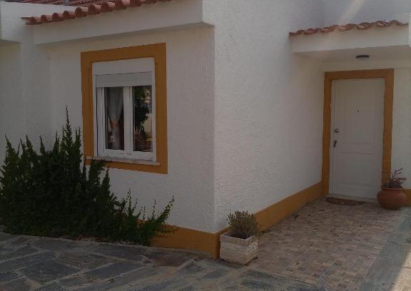 Sao Simao Villa | O Mundo da Lua - Casa Este
