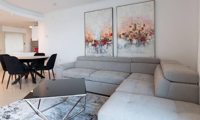 Tel Aviv Promenade Apartment | O&O Group - Outstanding Beach Complex/Swimming pool