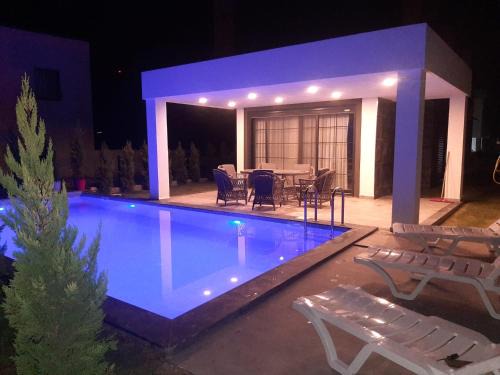 Ildır Koyu Villa | Oa Ceșme Villa