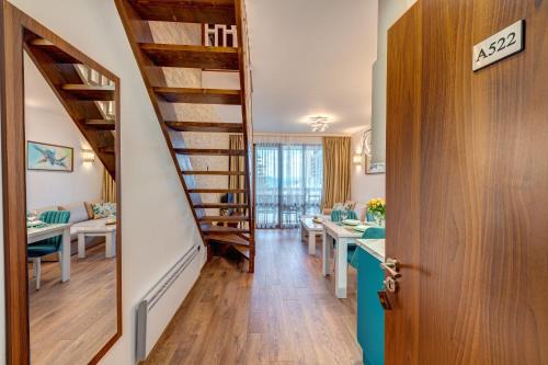 Smolyan Apartment | OAK PARADISE