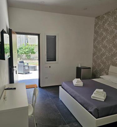 Historical Center House | Oasi Dei Cristallini