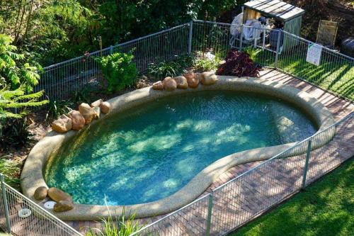 Belgian Gardens House | Oasis 1 On Eden