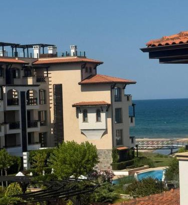 Lozenets Apartment | Oasis Beach Lozenets 1 bed