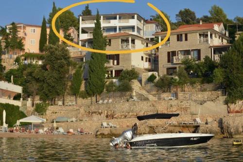 Primosten Apartment | OASIS BLUE