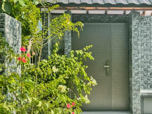 Noonu Atoll Bed & Breakfast | Oasis Breez - Family Room