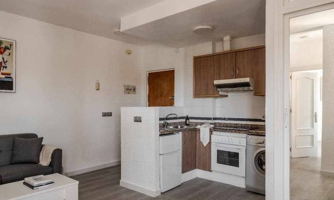 Las Lagunas Apartment | OASIS - Cozy AparT with pools & gardens