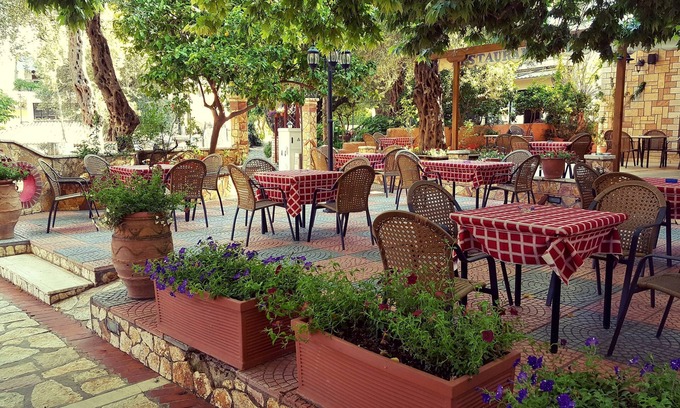 Anthousa Apartment | Oasis Exclusive