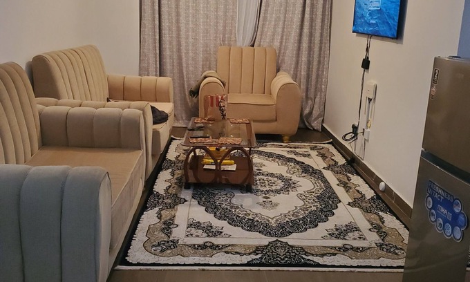 Nairobi Apartment | Oasis furnished apartments is at the heart of nairobi. Home a way from home!nn