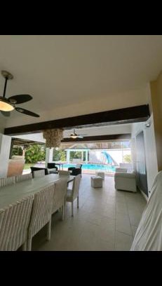 Santo Domingo House | Oasis home