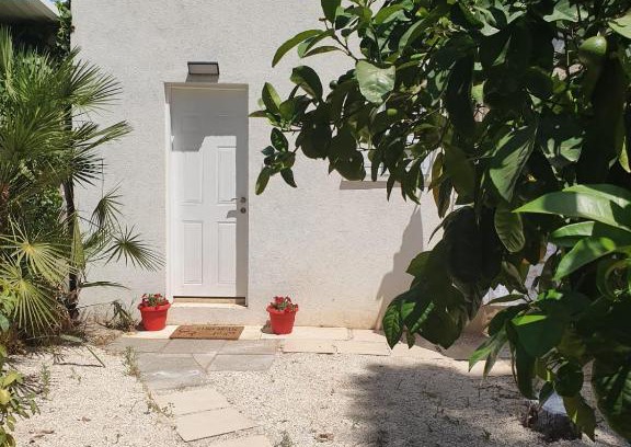 Kfar Sava Apartment | Oasis in the heart of the city