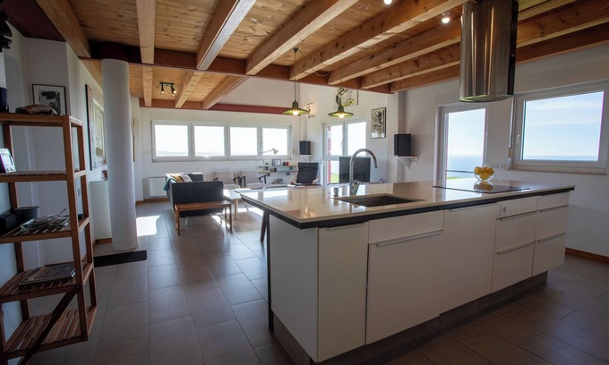 Alfoz de Lloredo House | Oasis of Rest Your Exceptional Refuge