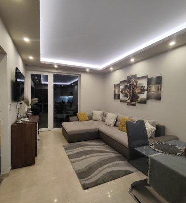 Hajduszoboszlo House | Oasis Residence