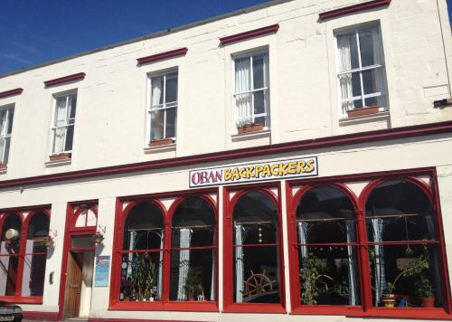 Oban Hostel | Oban Backpackers