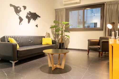 Recoleta Apartment | OBELISCO con 2 DORMITORIOS IDEAL SI VENIS A EVENTOS