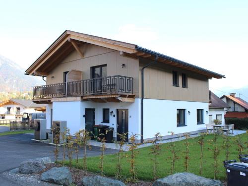 Hermagor-Pressegger See House | Obermöschach 5A