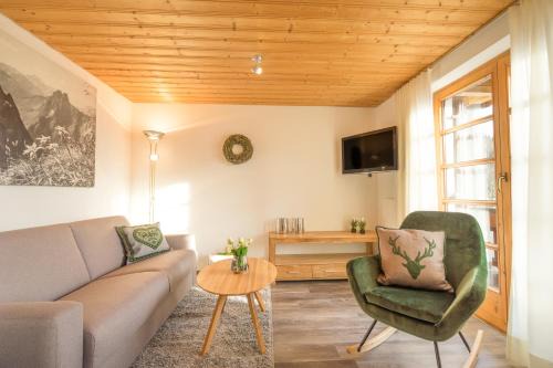 Oberstdorf Apartment | Oberstdorfer Bergwelt 248
