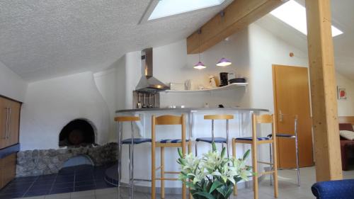 Oberstdorf Apartment | Oberstdorfer Bergwelt 218