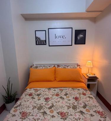 Barangay 76 Apartment | Obetskie's Haven Condotel
