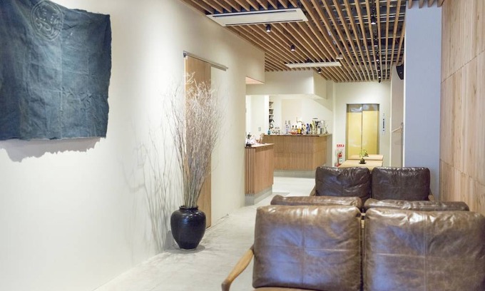 Chuo Hostel | Obi Hostel