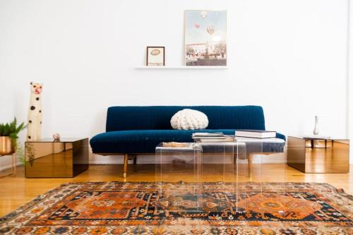 Bisbee House | Object Hotel 2BR Room 2G