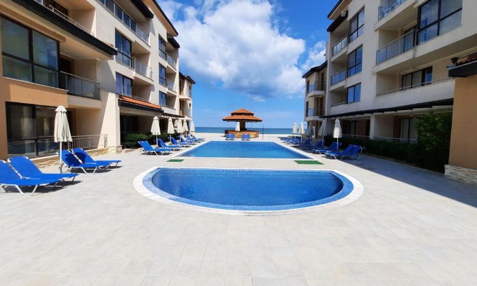 Obzor Apartment | Obzor Beach Resort Apartment G-109