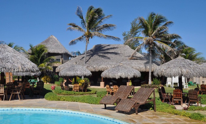 Beberibe Hotel | Ocas do Índio Hotel Spa