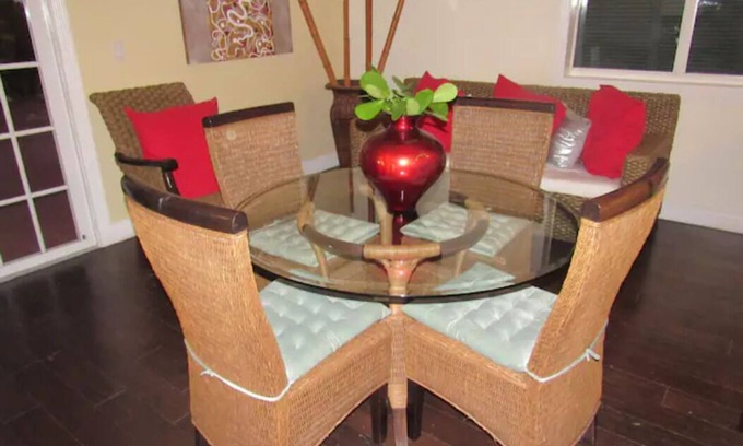 Palm Cay Villa | Ocean Access Gated Community Villa w/Private Pool