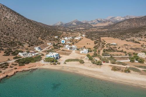 Agiassos Villa | Ocean Blue Villa