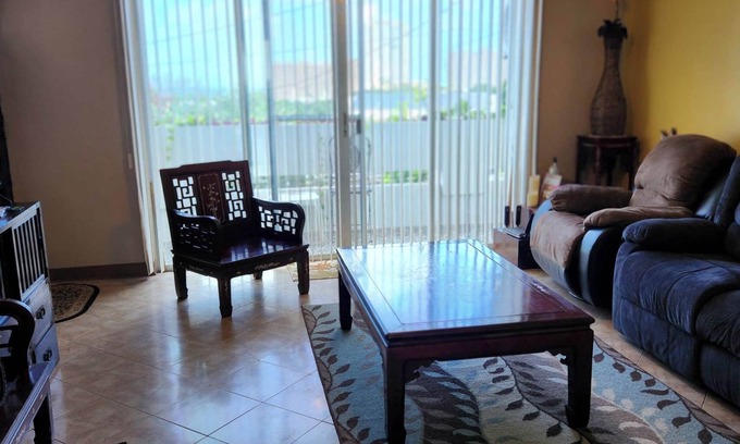 Tumon Condo | Ocean/City View 3Bd 2Ba Centrally Located Tumon, Guam
