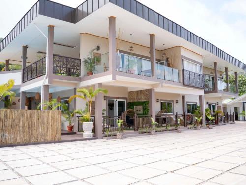 Anse aux Pins Apartment | Ocean Cove