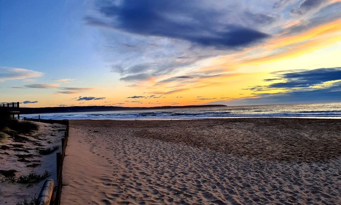 Merimbula Apartment | Ocean Drive Apartments