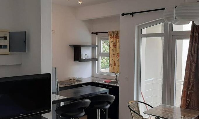 Grand-Baie Apartment | Ocean Drive Studio, next to the Beach