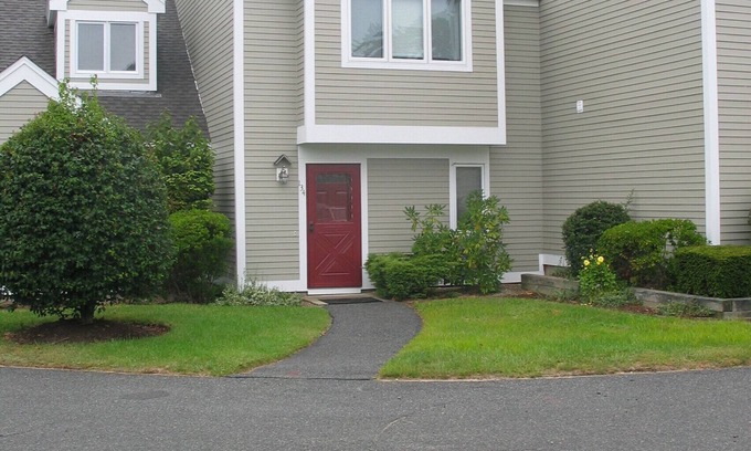 Brewster Condo | Ocean Edge Resort - Billington with Pool access
