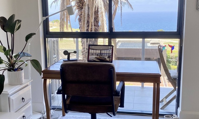 Vaucluse Apartment | Ocean front apartment in Vaucluse