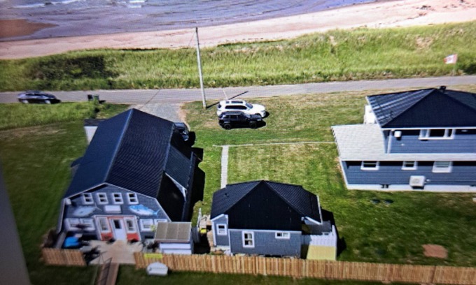 North Lake House | Ocean Front Beach House, Great Beach and fishing charters