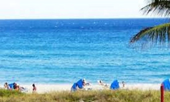 Delray Beach Hotel | Ocean Front Direct View May 2026 ONE WEEK ONLY, Delray Beach, Florida # 1 Rated