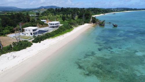 Sumuide Apartment | Ocean Front SUMUIDE