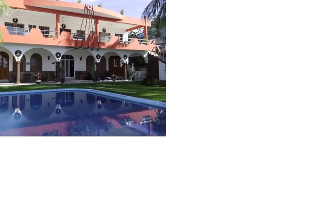 Cozumel Villa | Ocean Front Villa - Cozumel (2 Bedrooms)