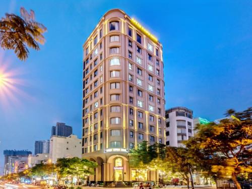 Son Tra Apartment | Ocean Haven Hotel