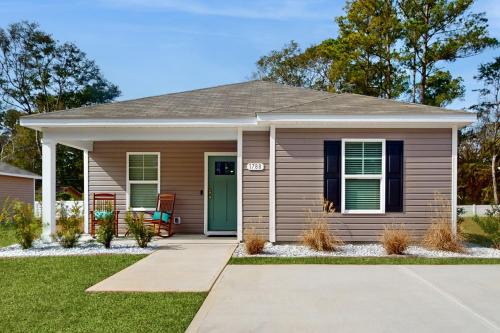 Ocean Isle Beach House | Ocean Isle Serenity