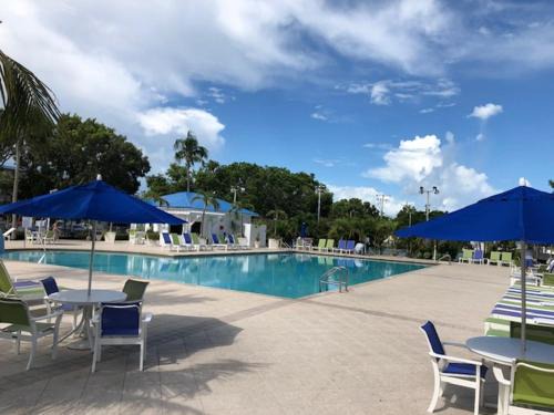 Tavernier Apartment | Ocean Pointe Resorts - Serenity 2308