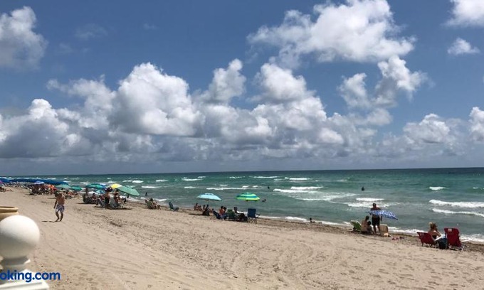 Sunny Isles Beach Apartment | Ocean Reserve Piso 4 Str264