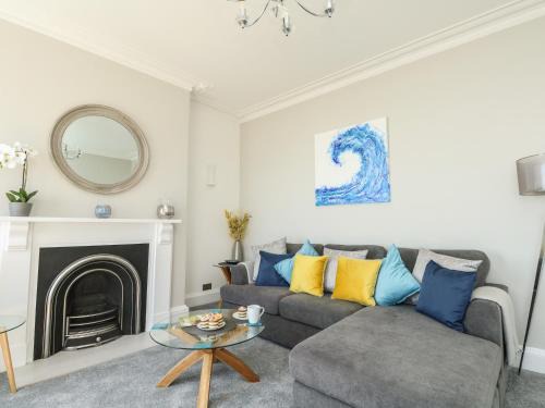 Weymouth Apartment | Ocean Retreat